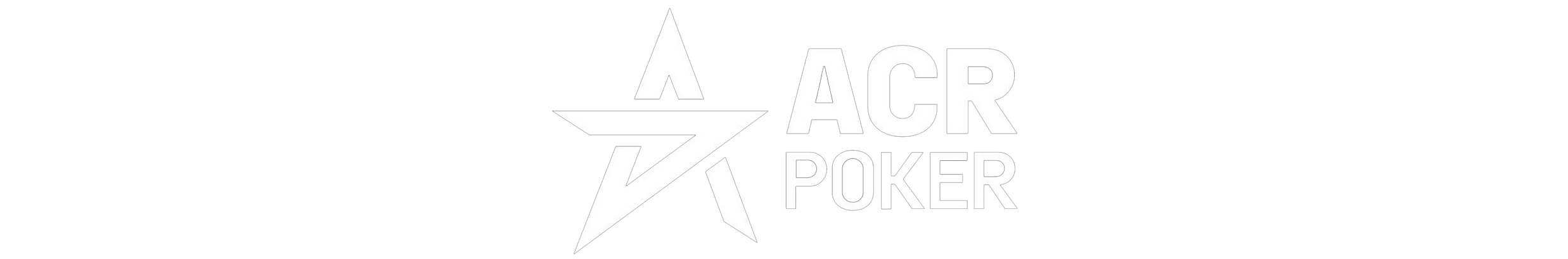 ACR Poker promo code RAF-ROBINVL